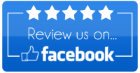 Review PJ's Gentlemen's Grooming on Facebook